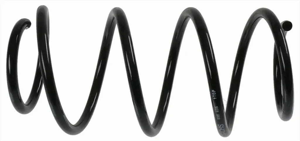 Ressort de suspension SACHS 998 405