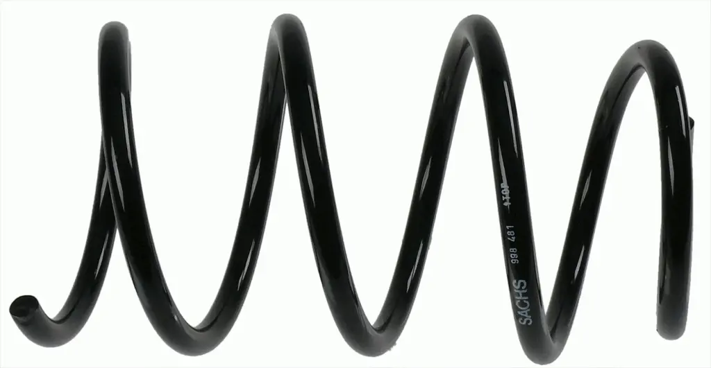 Ressort de suspension SACHS 998 481