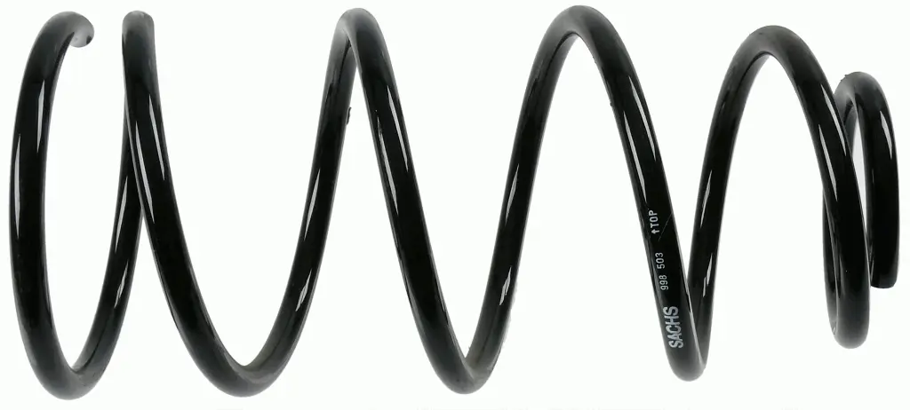 Ressort de suspension SACHS 998 503