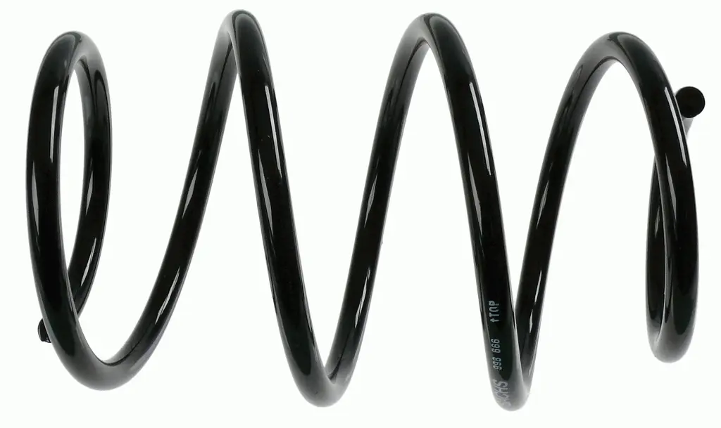 Ressort de suspension SACHS 998 666
