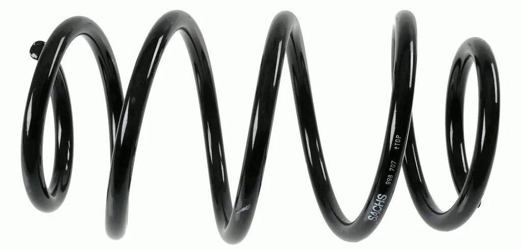 Ressort de suspension SACHS 998 707