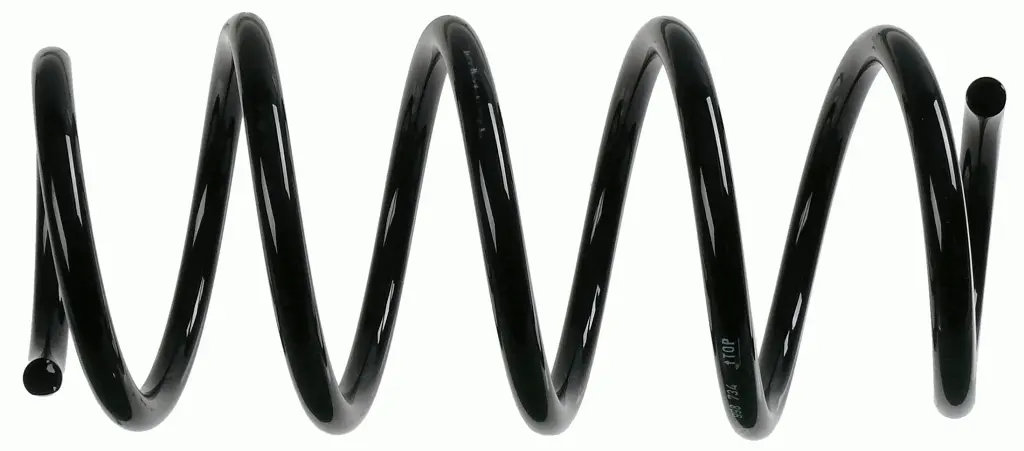 Ressort de suspension SACHS 998 734