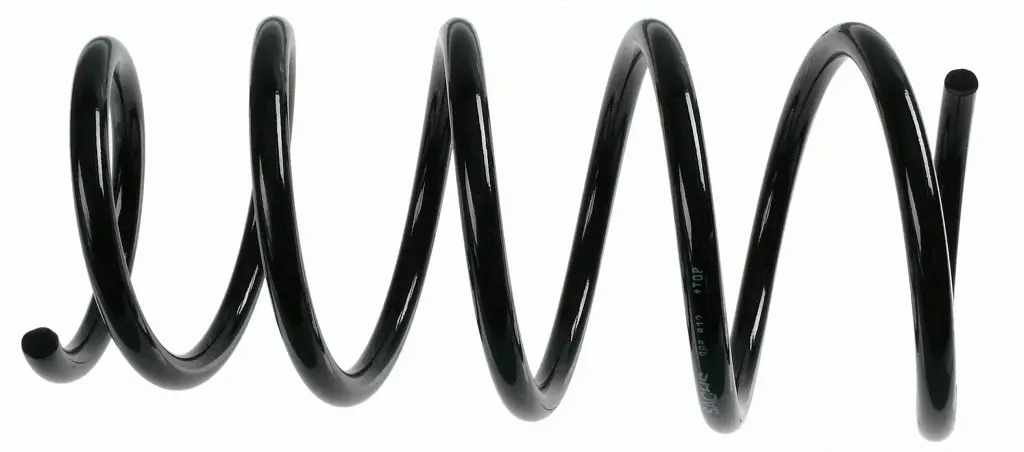 Ressort de suspension SACHS 998 812