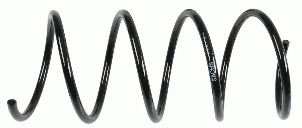 Ressort de suspension SACHS 998 862