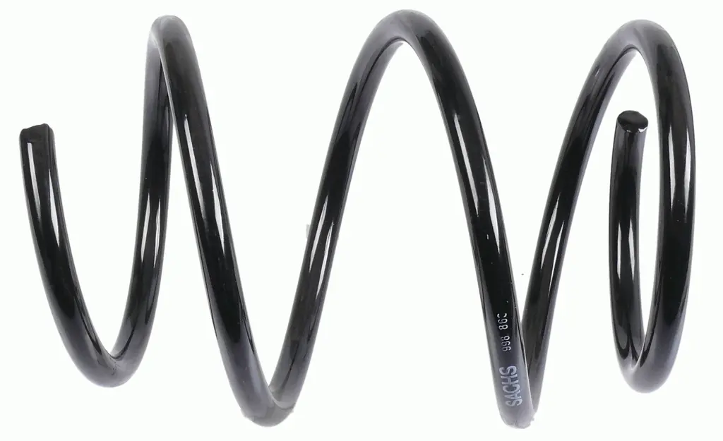 Ressort de suspension SACHS 998 866