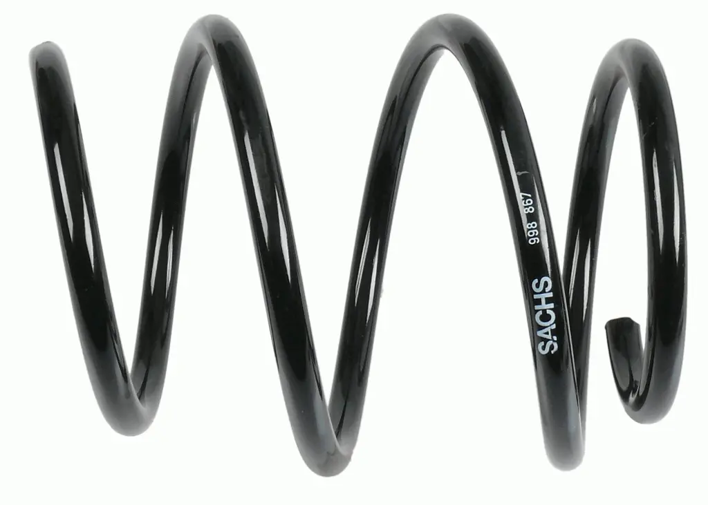 Ressort de suspension SACHS 998 867