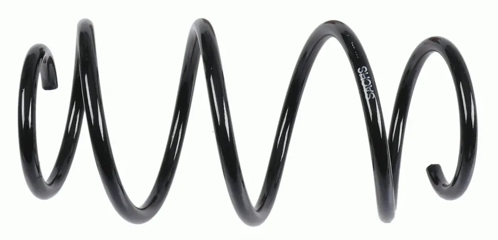 Ressort de suspension SACHS 998 873