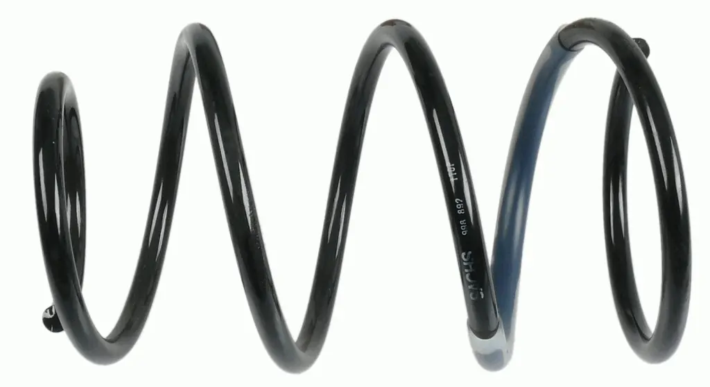 Ressort de suspension SACHS 998 892