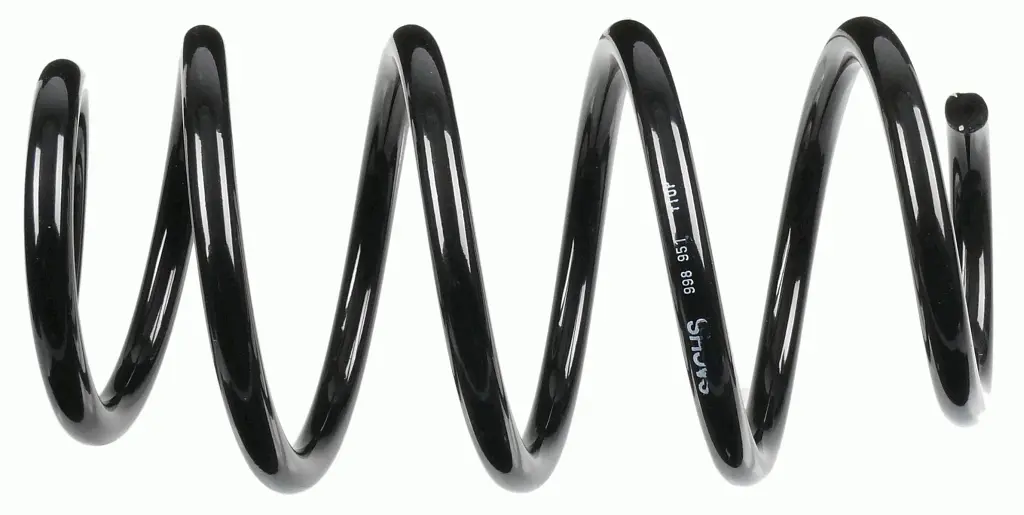 Ressort de suspension SACHS 998 951