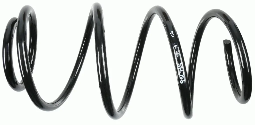 Ressort de suspension SACHS 998 967