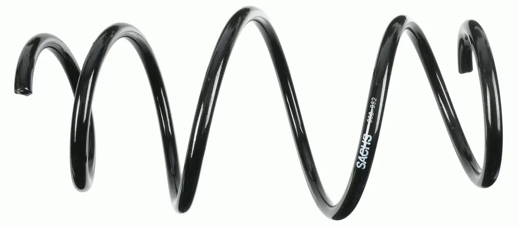 Ressort de suspension SACHS 998 982