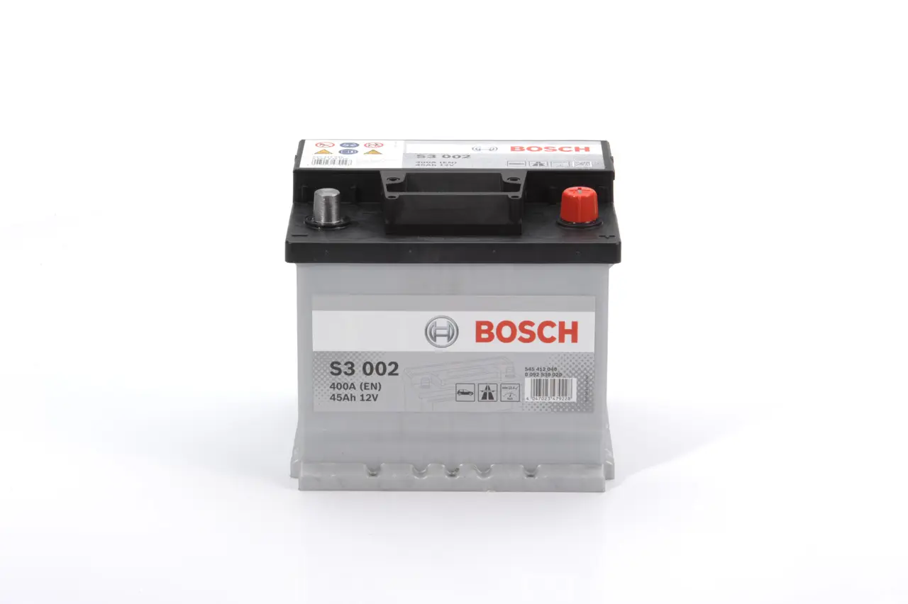 Batterie de démarrage BOSCH 0 092 S30 020