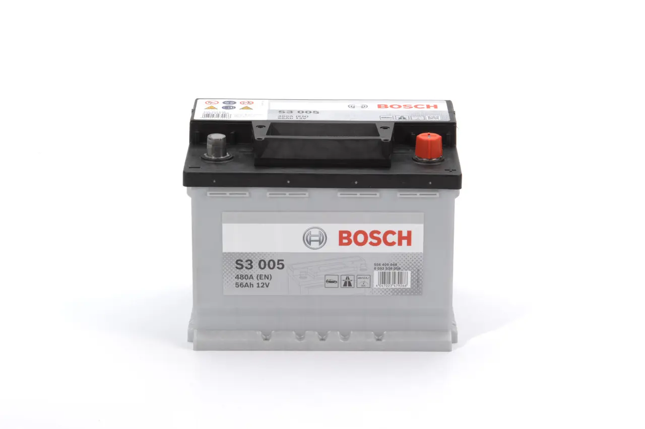 Batterie de démarrage BOSCH 0 092 S30 050