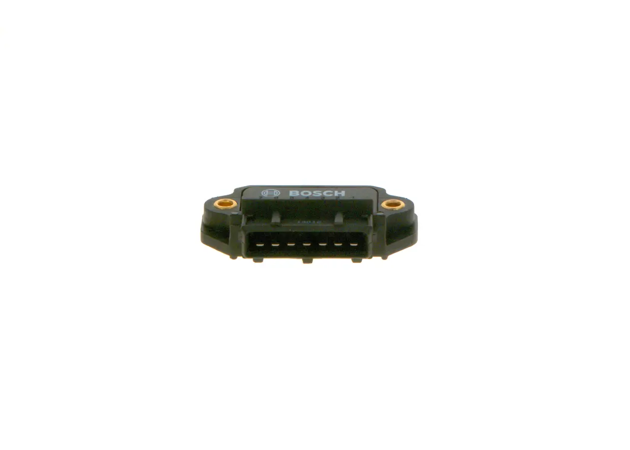Appareil de commande, système d'allumage BOSCH 0 227 100 200
