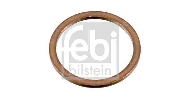 Bague d'étanchéité, interrupteur de thermostat FEBI BILSTEIN 03083