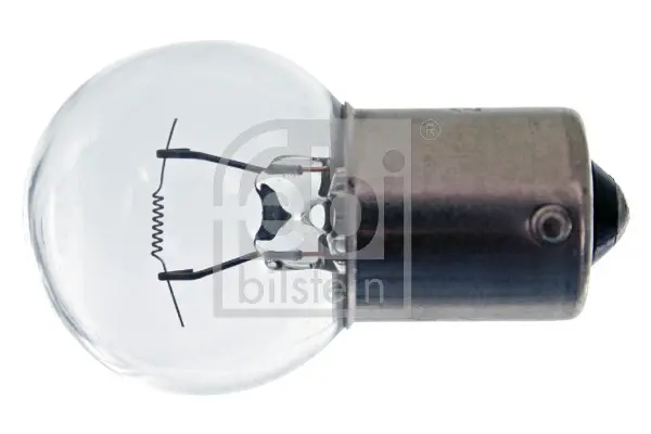 Ampoule, feu clignotant FEBI BILSTEIN 06851