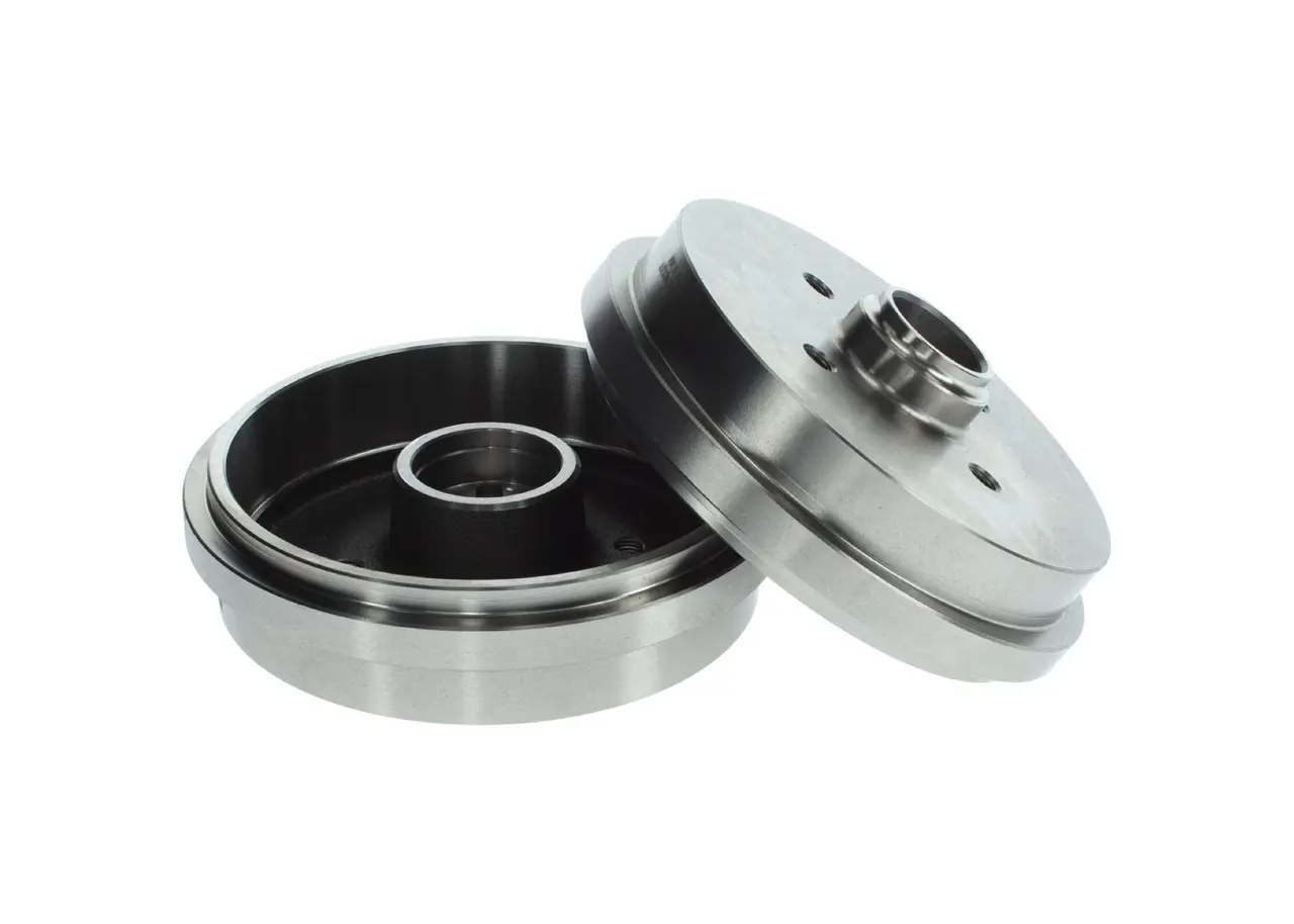 Tambour de frein BOSCH 0 986 477 002
