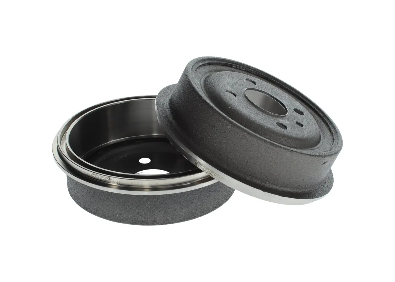 Tambour de frein BOSCH 0 986 477 018