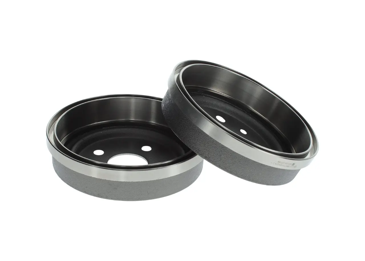 Tambour de frein BOSCH 0 986 477 021