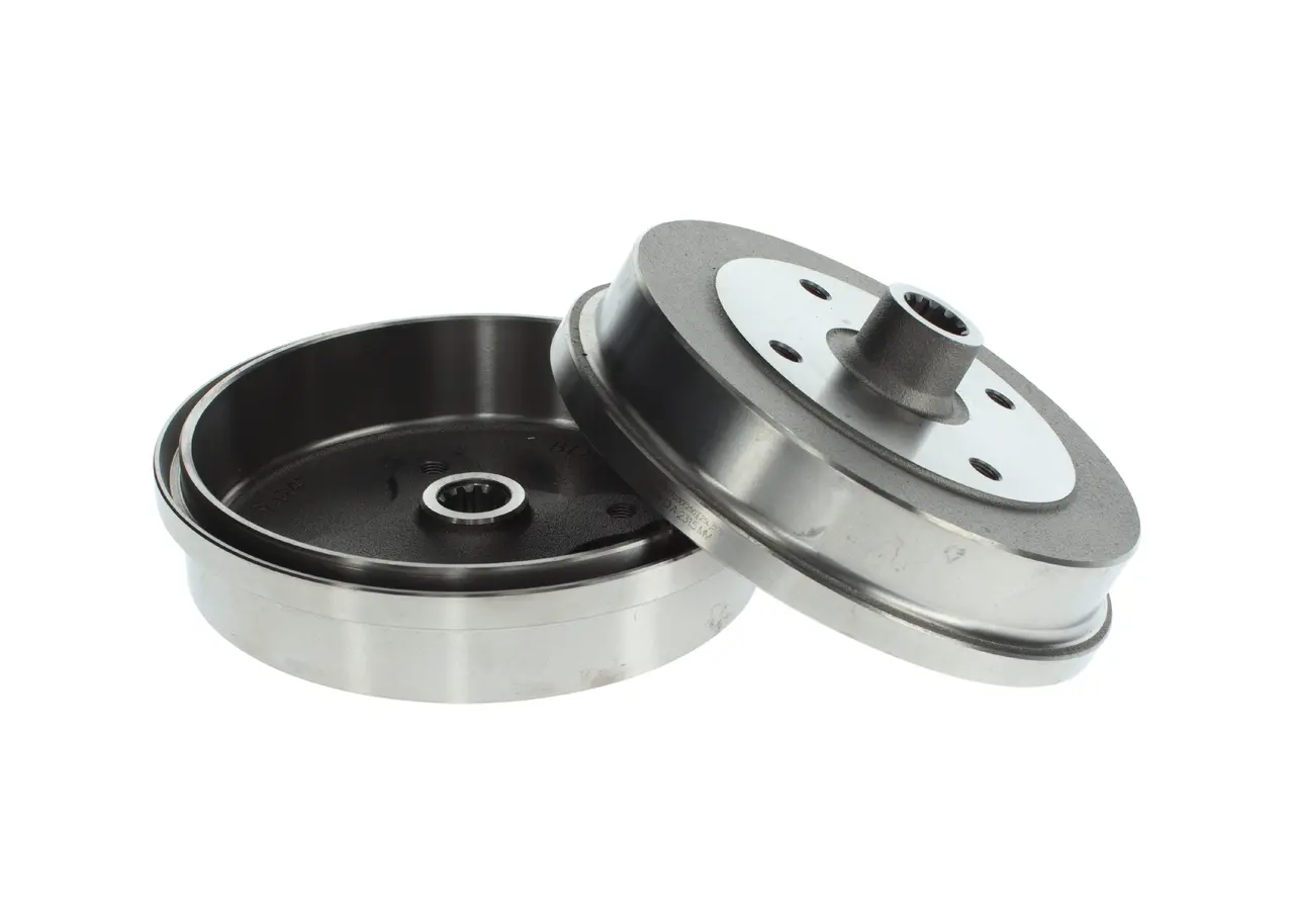 Tambour de frein BOSCH 0 986 477 030