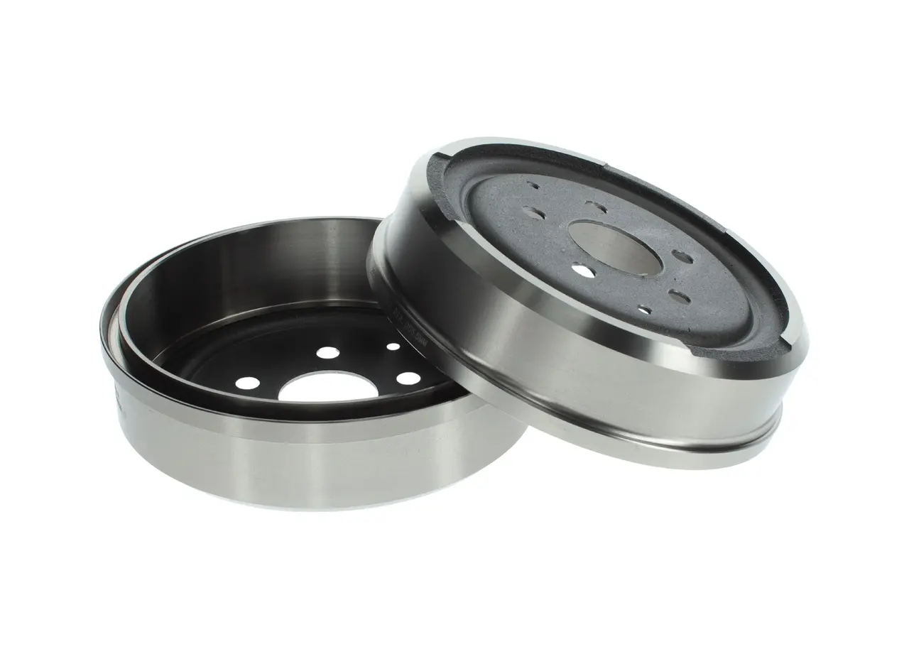 Tambour de frein BOSCH 0 986 477 033