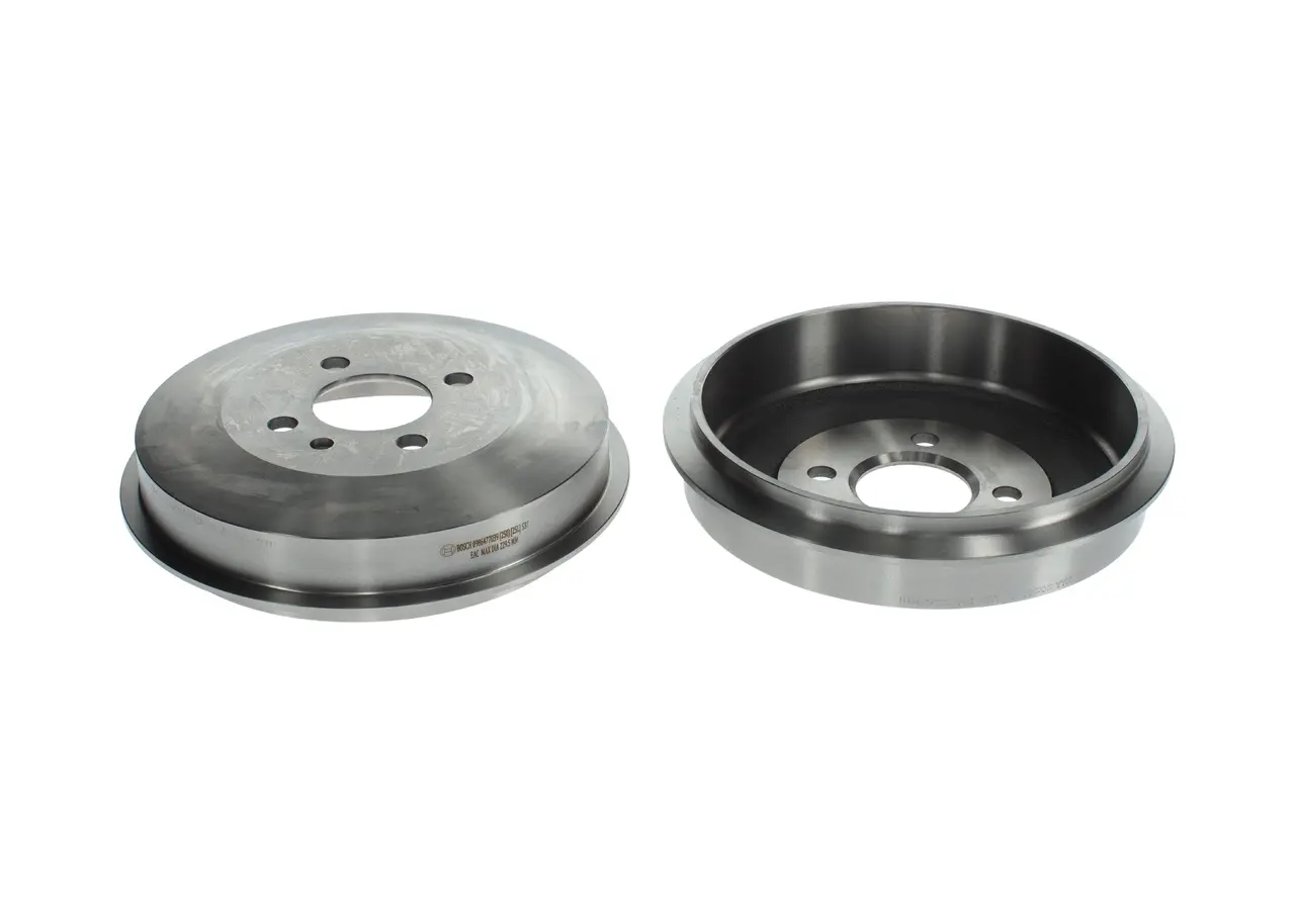 Tambour de frein BOSCH 0 986 477 039