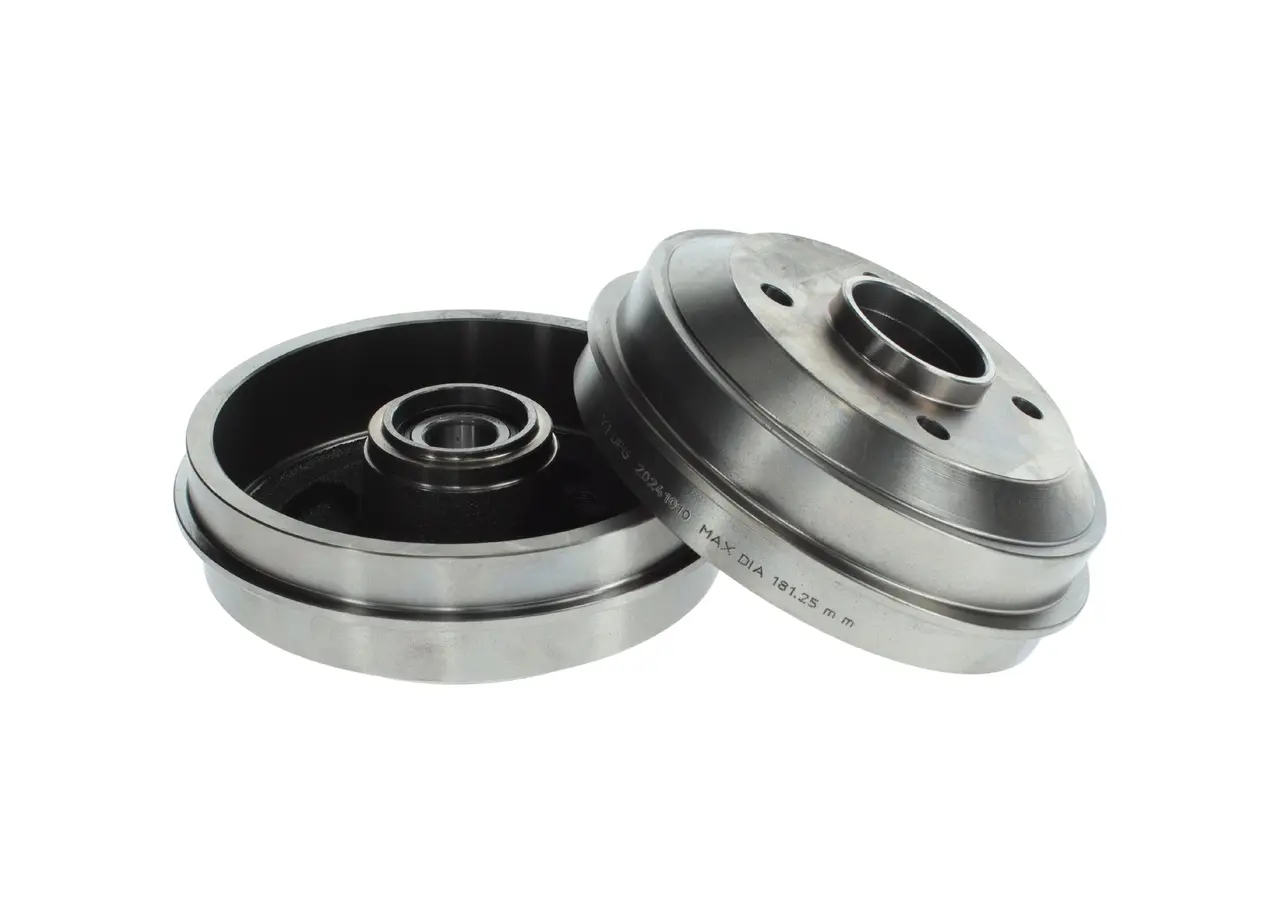 Tambour de frein BOSCH 0 986 477 113