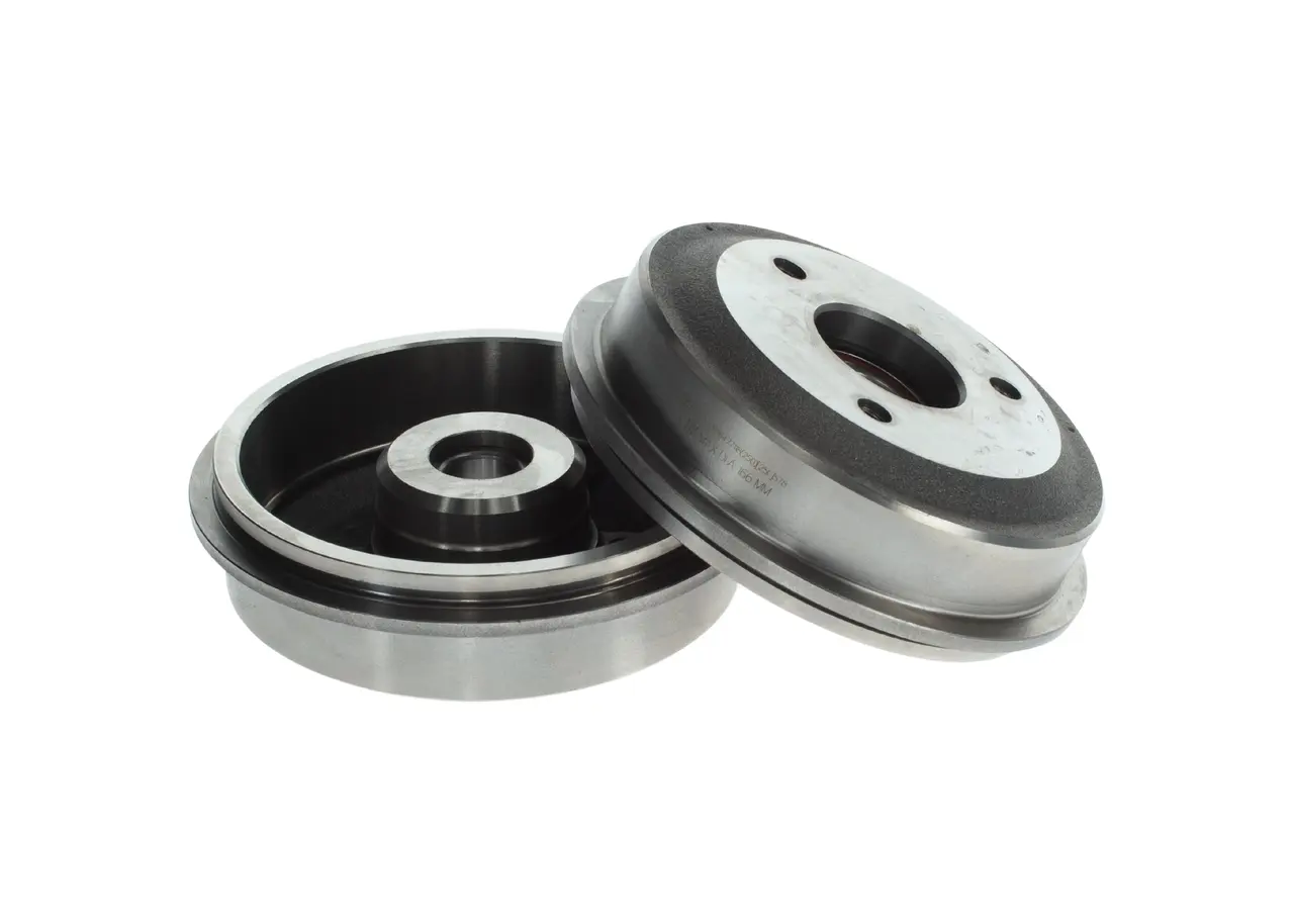 Tambour de frein BOSCH 0 986 477 118