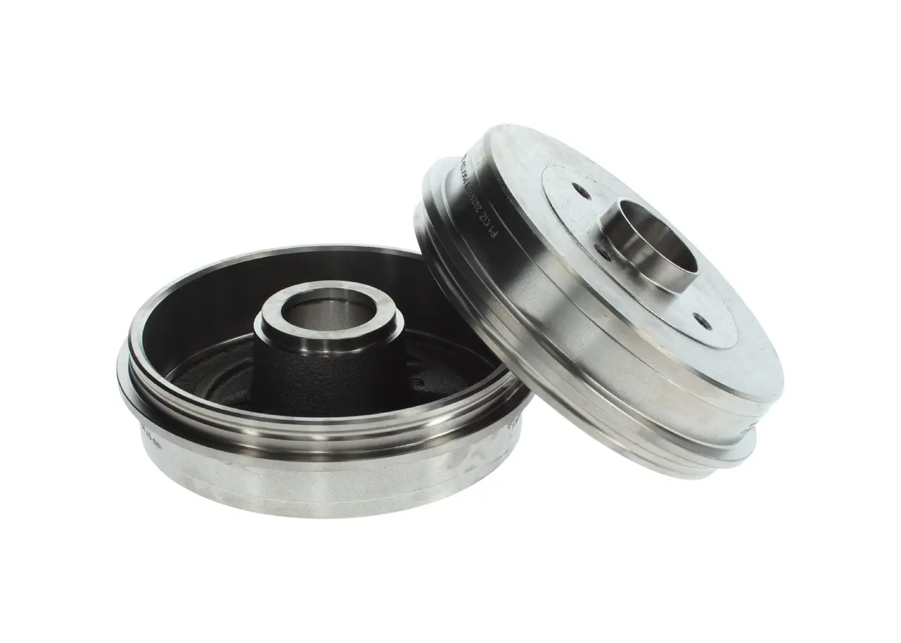 Tambour de frein BOSCH 0 986 477 121