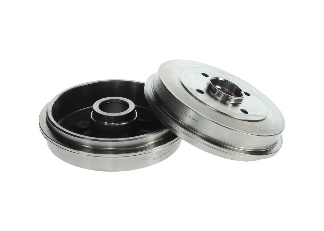 Tambour de frein BOSCH 0 986 477 124