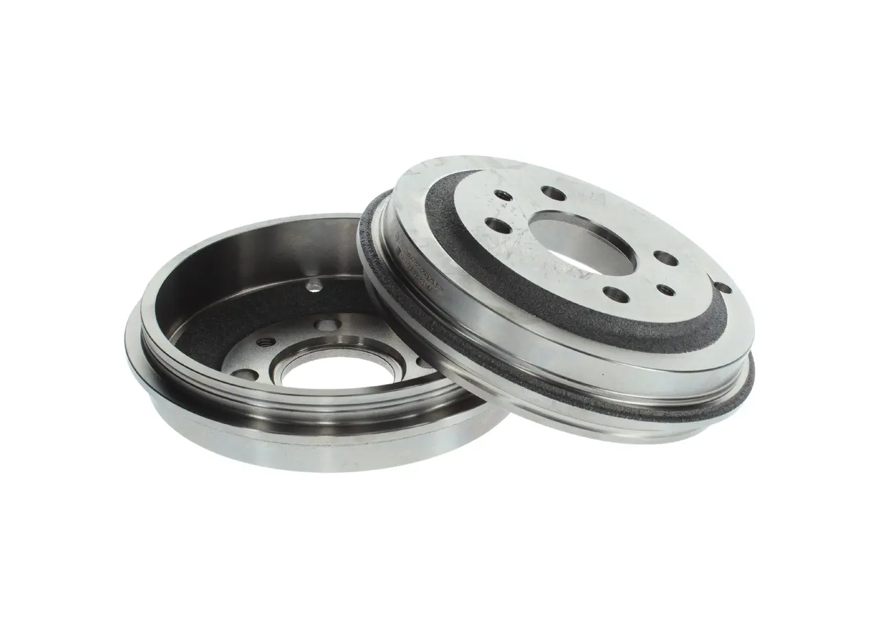 Tambour de frein BOSCH 0 986 477 125