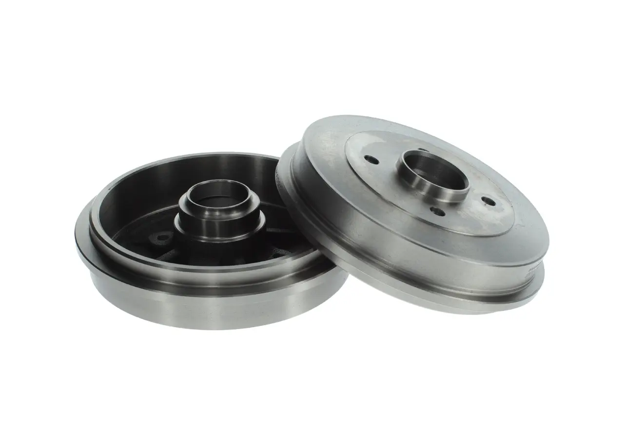 Tambour de frein BOSCH 0 986 477 126