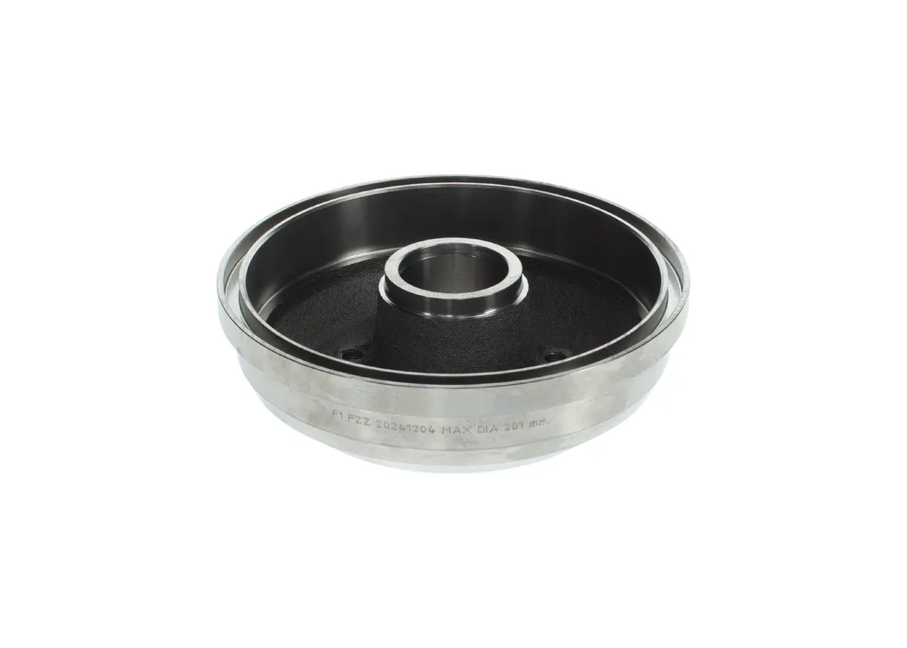 Tambour de frein BOSCH 0 986 477 134