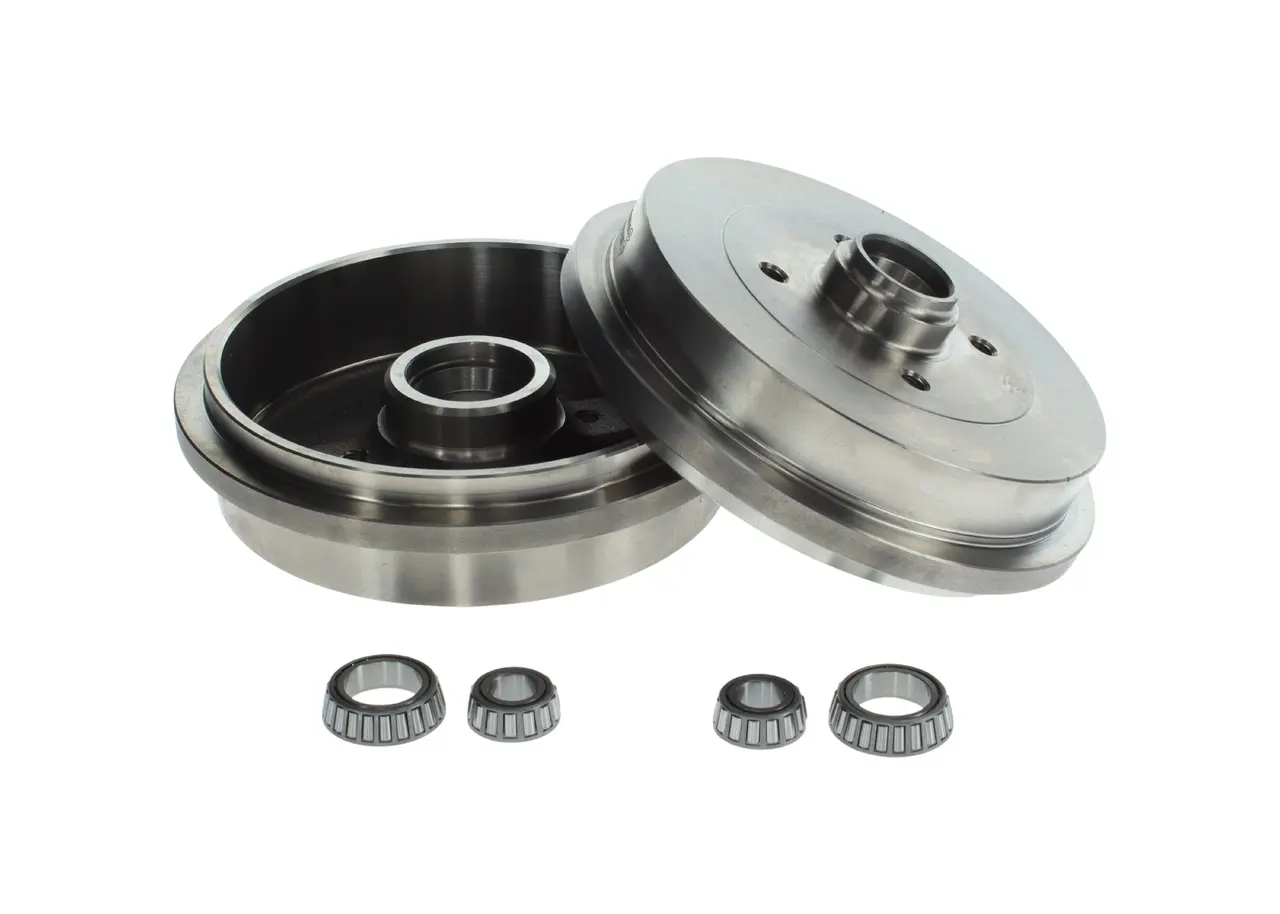 Tambour de frein BOSCH 0 986 477 267