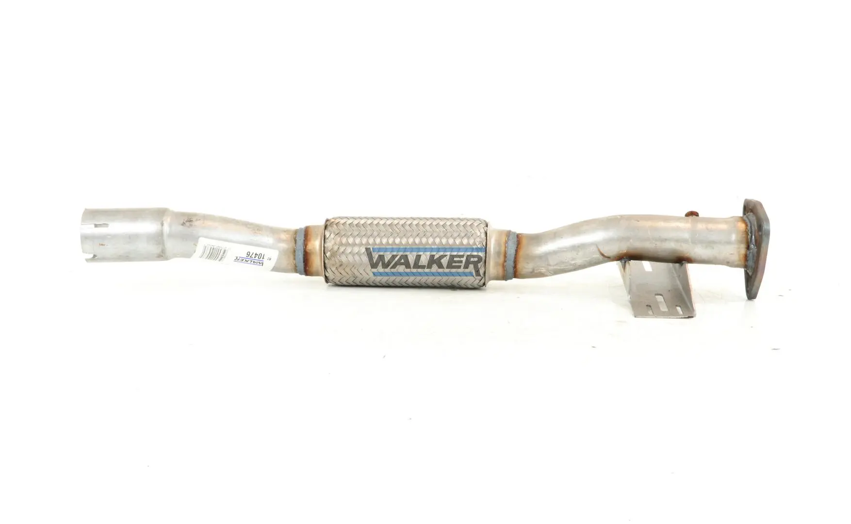 Tuyau d'échappement WALKER 10476