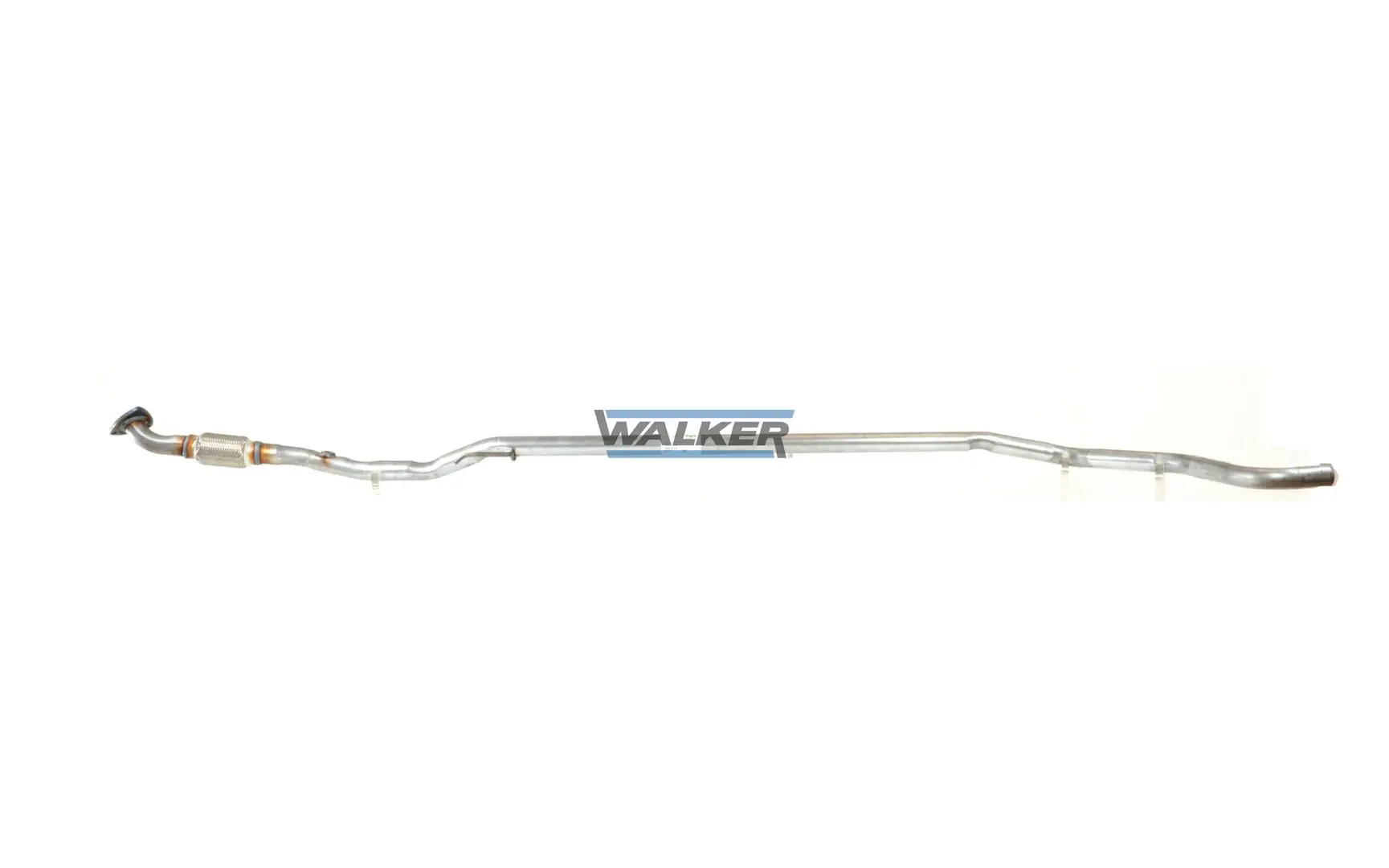 Tuyau d'échappement WALKER 10477