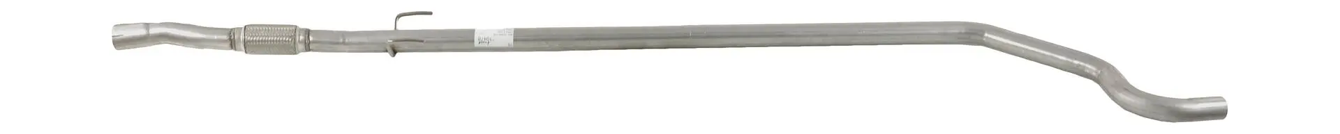 Tuyau d'échappement WALKER 10478