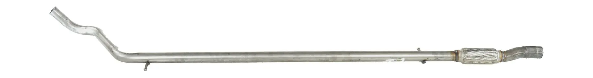 Tuyau d'échappement WALKER 10480