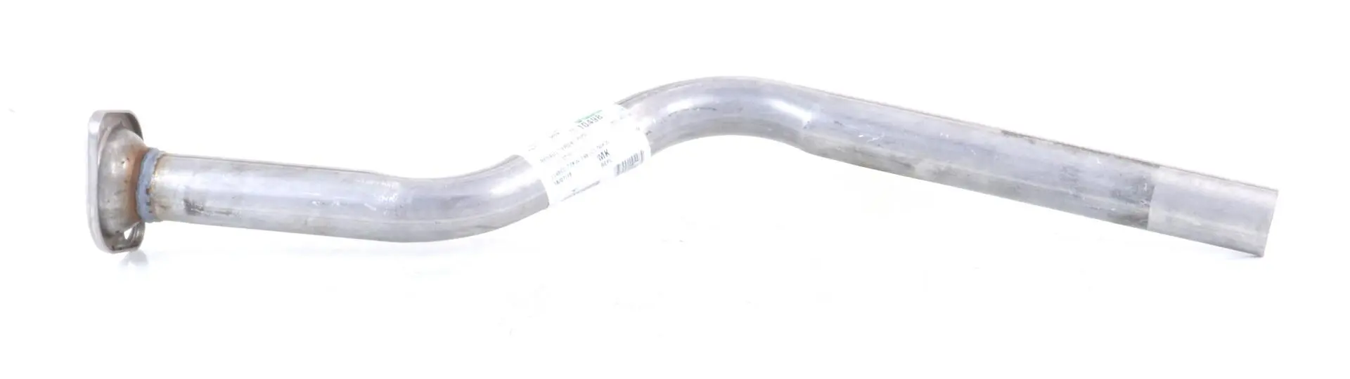 Tuyau d'échappement WALKER 10498