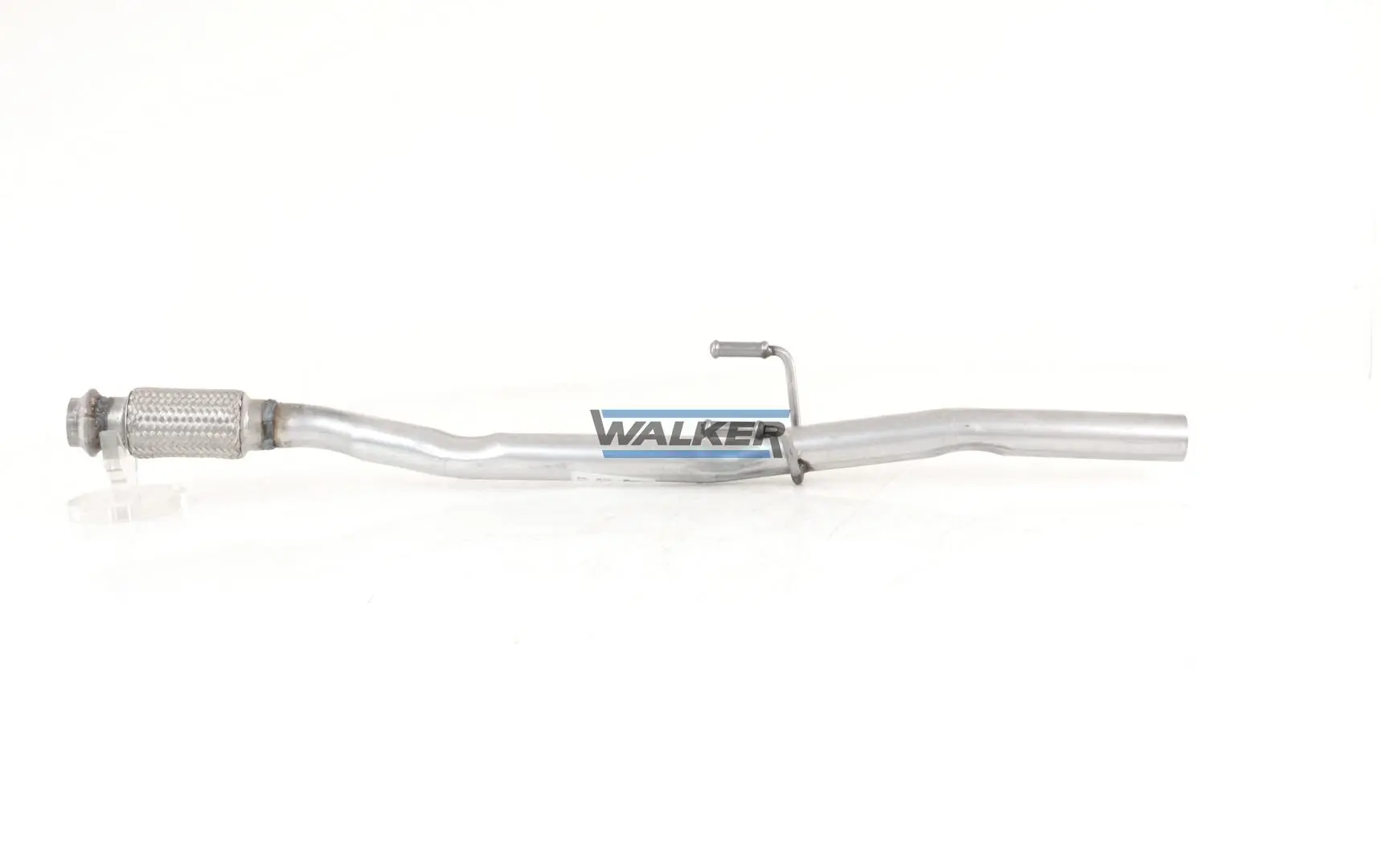 Tuyau d'échappement WALKER 10509
