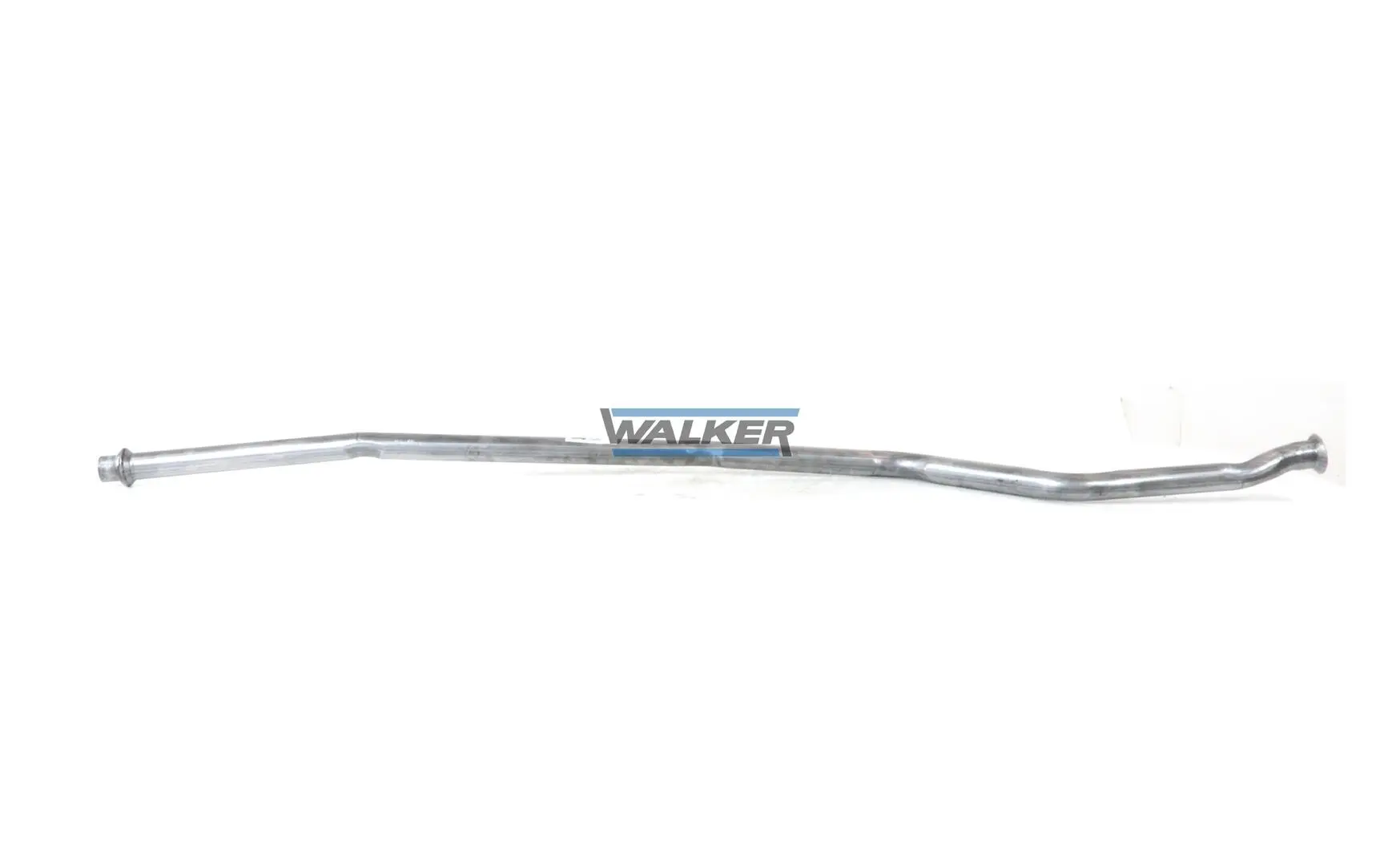 Tuyau d'échappement WALKER 10518