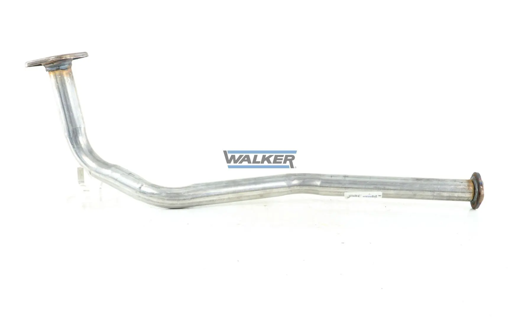 Tuyau d'échappement WALKER 10530