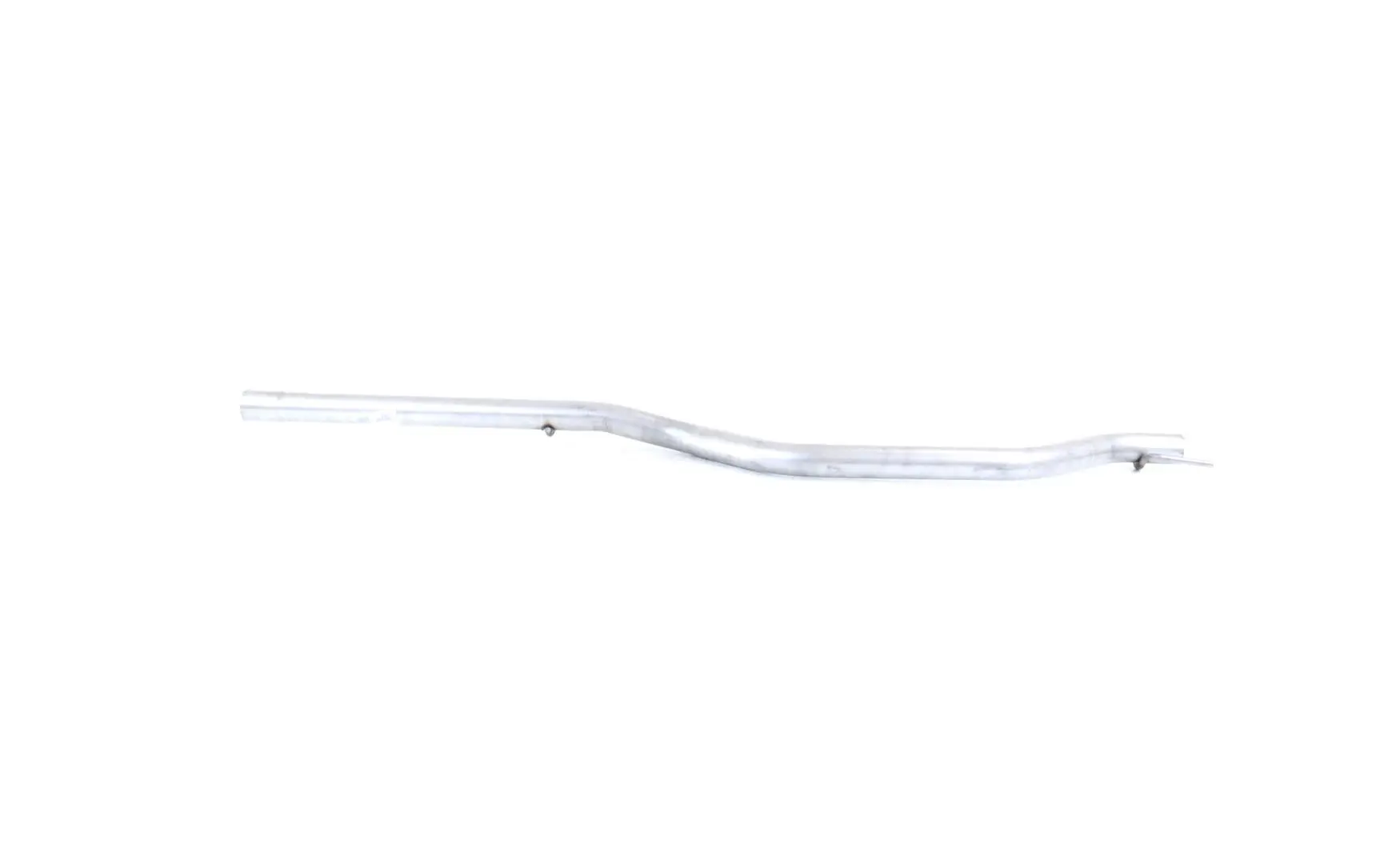 Tuyau d'échappement WALKER 10551