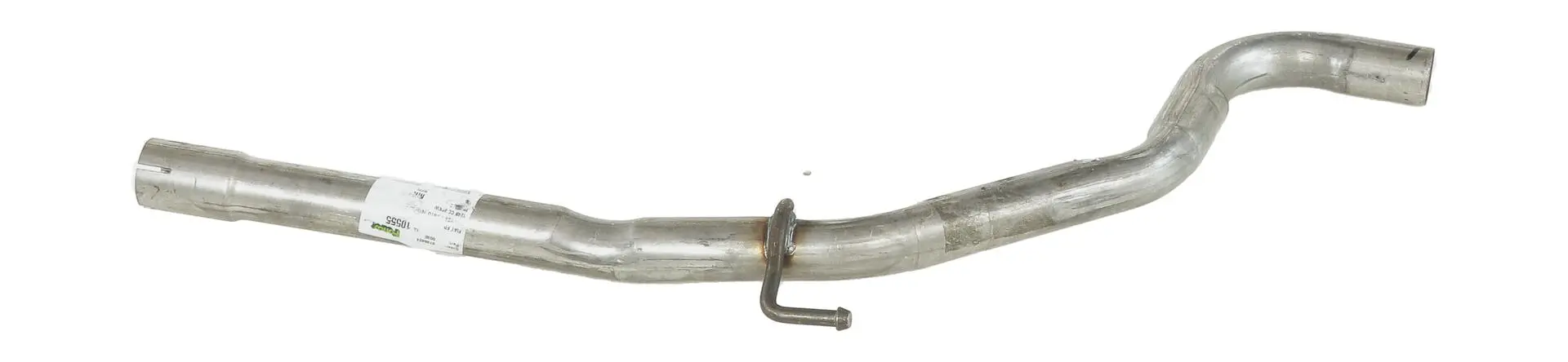 Tuyau d'échappement WALKER 10555