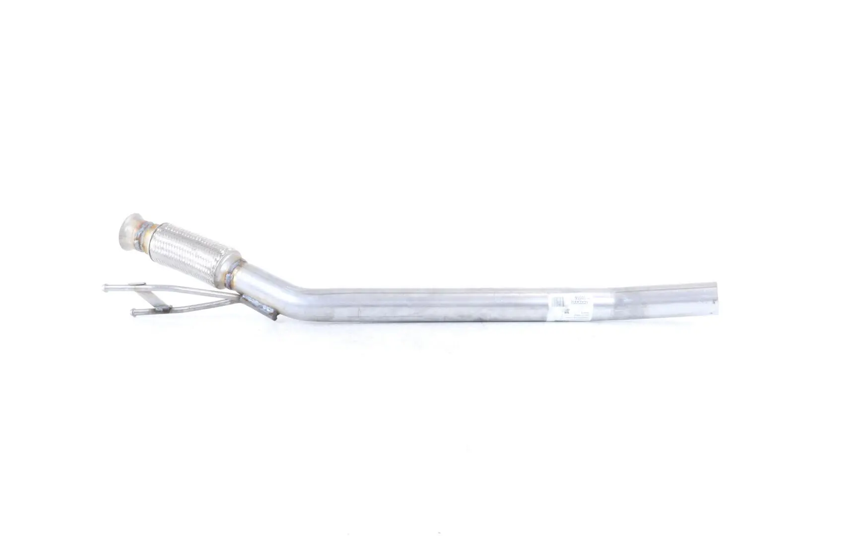 Tuyau d'échappement WALKER 10556