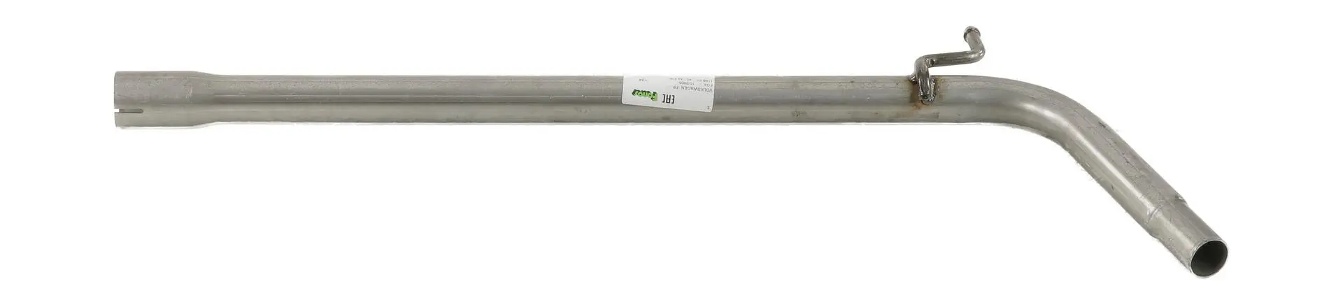 Tuyau d'échappement WALKER 10557