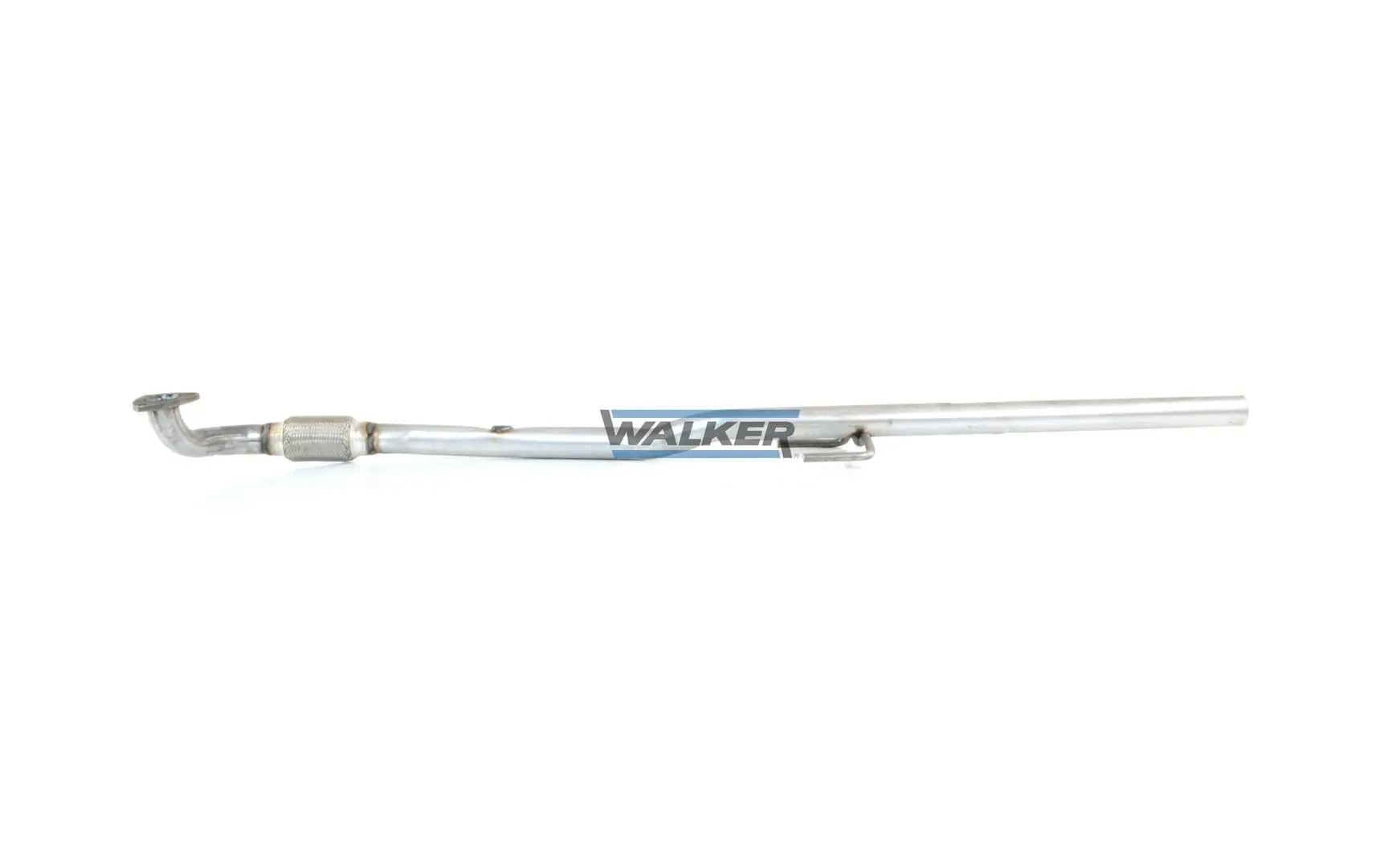Tuyau d'échappement WALKER 10559