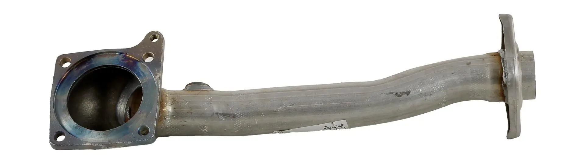 Tuyau d'échappement WALKER 10563