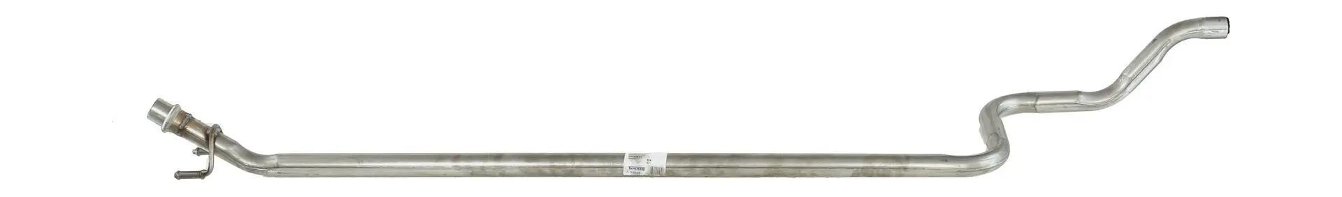 Tuyau d'échappement WALKER 10565