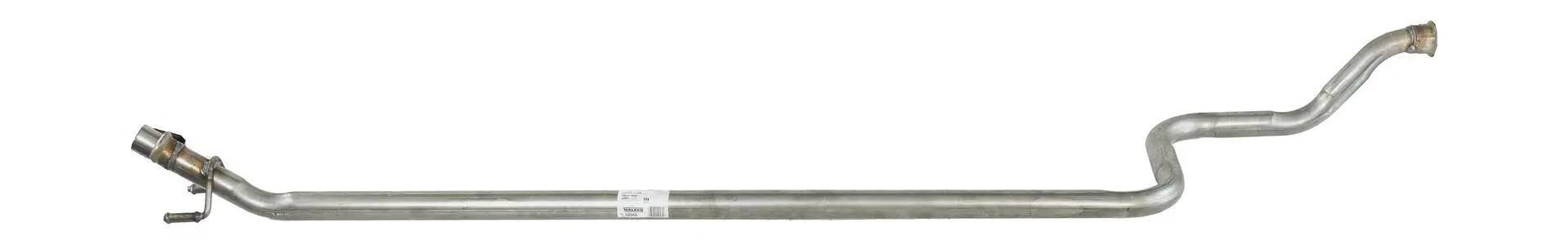 Tuyau d'échappement WALKER 10566